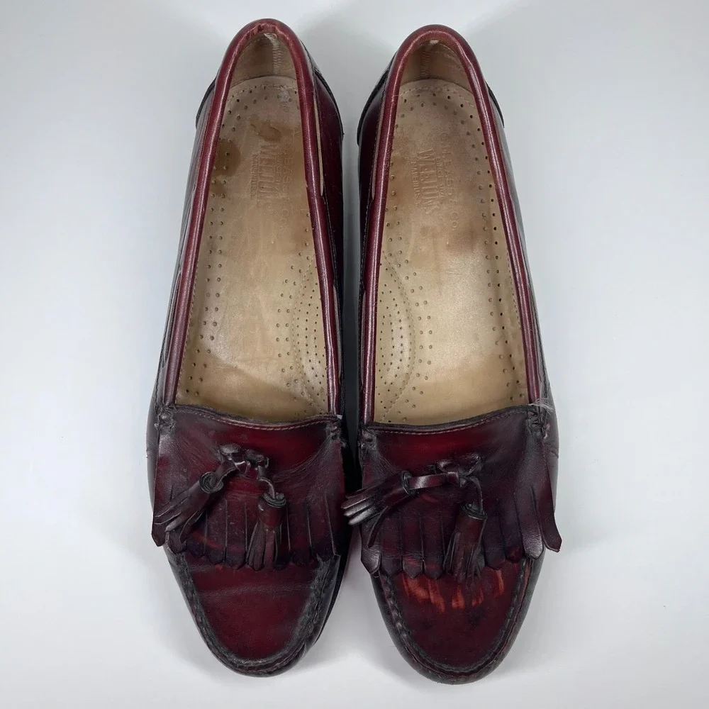G.H. Bass & Co. step into